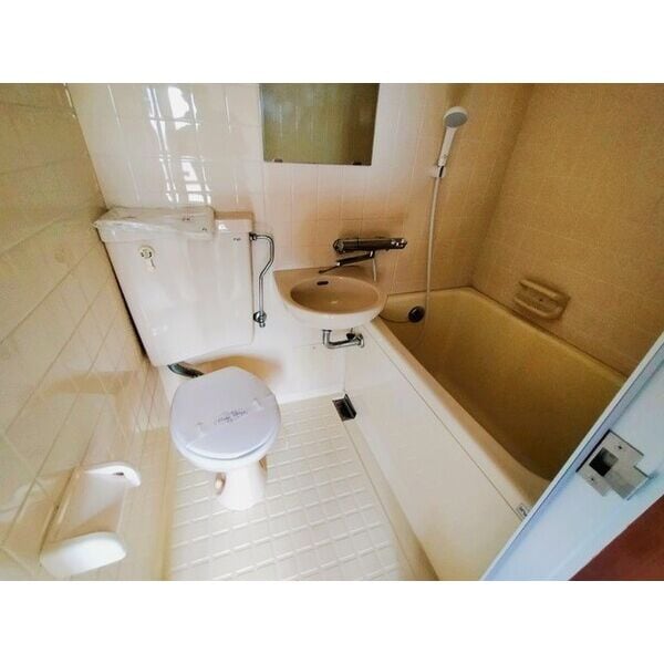 八田駅 徒歩5分 5階の物件内観写真