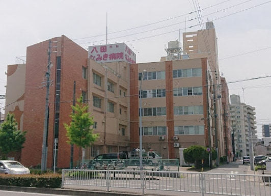 八田駅 徒歩5分 5階の物件内観写真