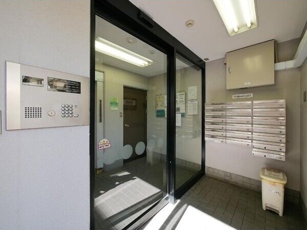 浅間町駅 徒歩3分 6階の物件外観写真