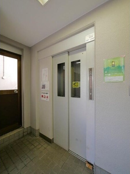 浅間町駅 徒歩3分 6階の物件内観写真