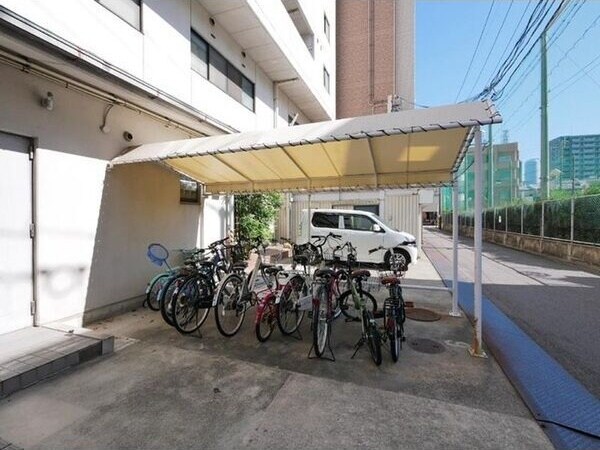 浅間町駅 徒歩3分 6階の物件内観写真