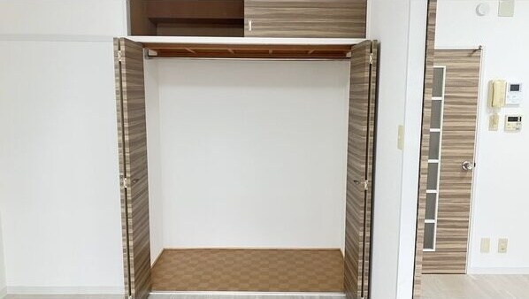 浅間町駅 徒歩3分 6階の物件内観写真