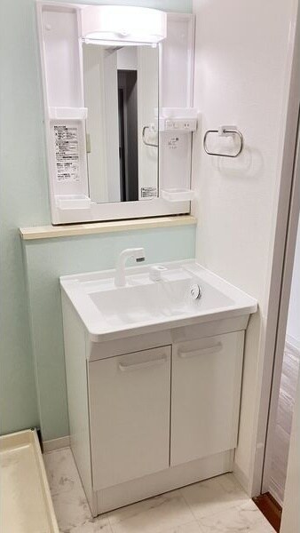 浅間町駅 徒歩3分 6階の物件内観写真