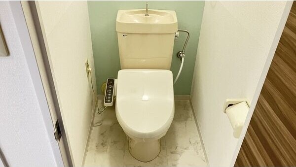 浅間町駅 徒歩3分 6階の物件内観写真