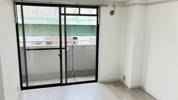 浅間町駅 徒歩3分 6階の物件内観写真