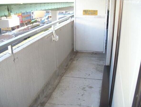 浅間町駅 徒歩3分 6階の物件内観写真