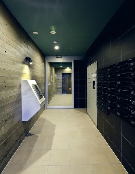 亀島駅 徒歩5分 8階の物件内観写真