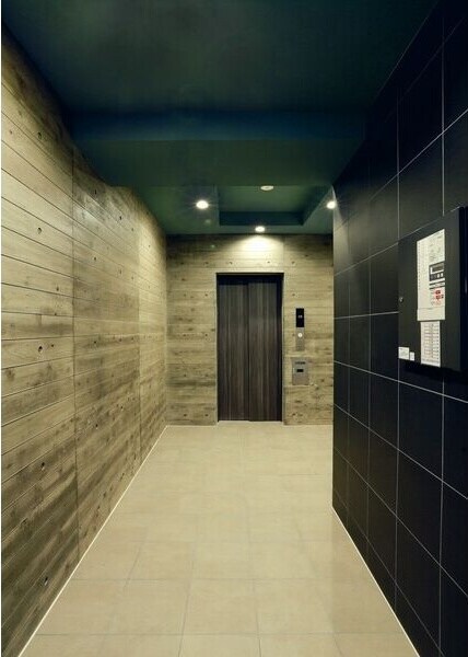 亀島駅 徒歩5分 8階の物件外観写真