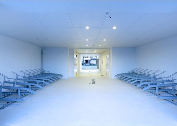 亀島駅 徒歩5分 8階の物件内観写真