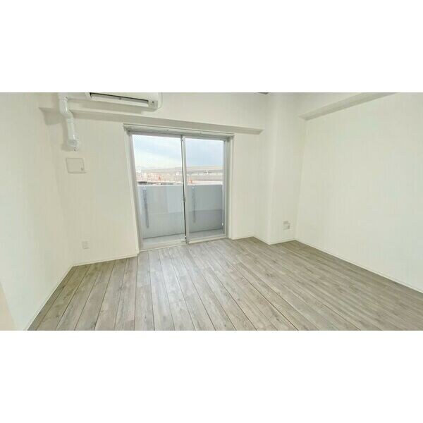 亀島駅 徒歩5分 8階の物件内観写真