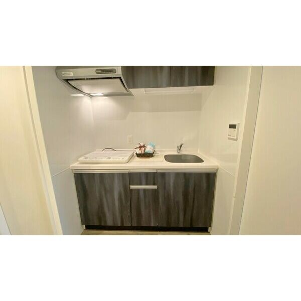 亀島駅 徒歩5分 8階の物件内観写真