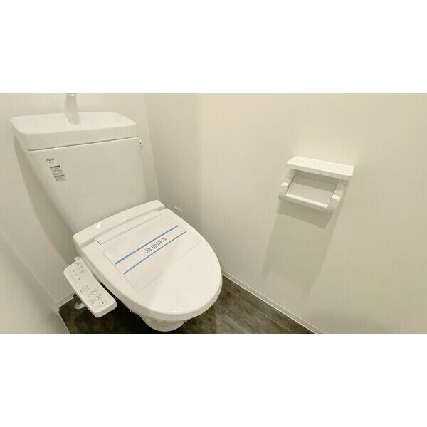 亀島駅 徒歩5分 8階の物件内観写真