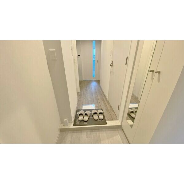 亀島駅 徒歩5分 8階の物件内観写真