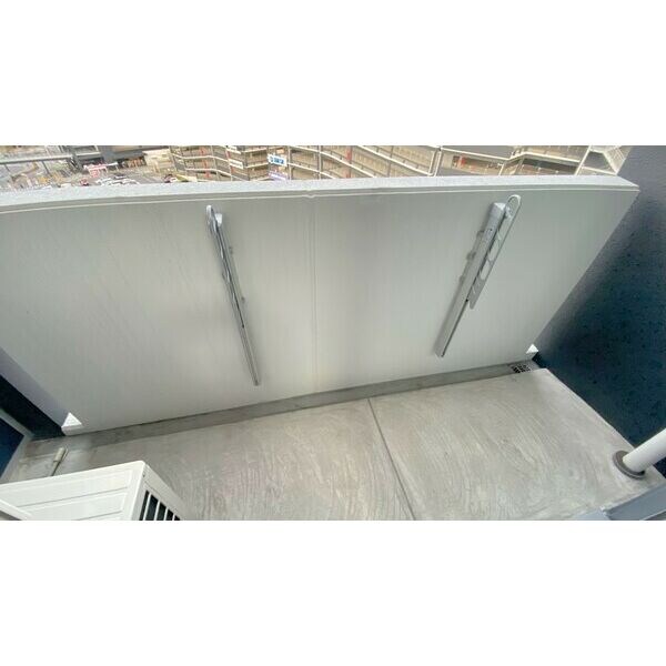 亀島駅 徒歩5分 8階の物件内観写真