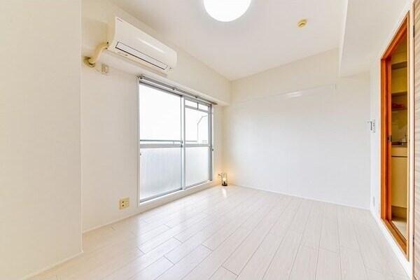 日比野駅 徒歩10分 5階の物件内観写真