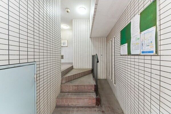 日比野駅 徒歩10分 5階の物件内観写真