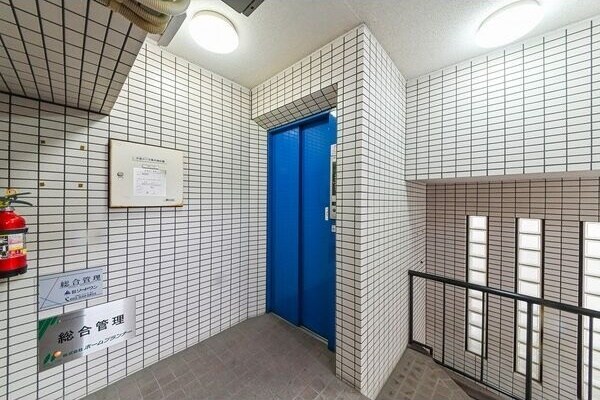 日比野駅 徒歩10分 5階の物件内観写真