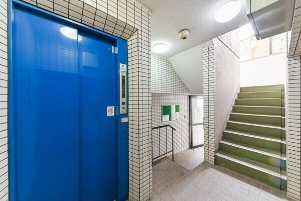 日比野駅 徒歩10分 5階の物件内観写真