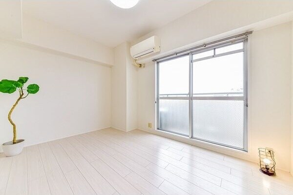 日比野駅 徒歩10分 5階の物件内観写真