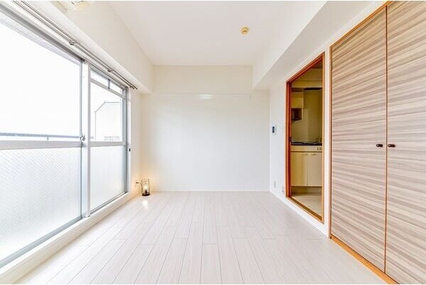 日比野駅 徒歩10分 5階の物件内観写真