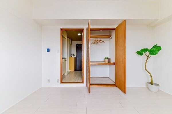 日比野駅 徒歩10分 5階の物件内観写真