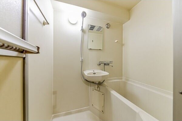 日比野駅 徒歩10分 5階の物件内観写真