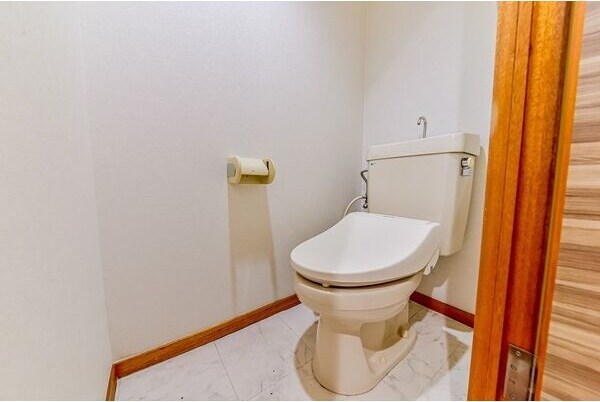 日比野駅 徒歩10分 5階の物件内観写真