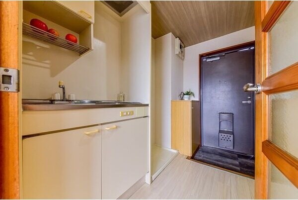 日比野駅 徒歩10分 5階の物件内観写真