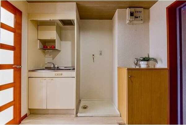 日比野駅 徒歩10分 5階の物件内観写真