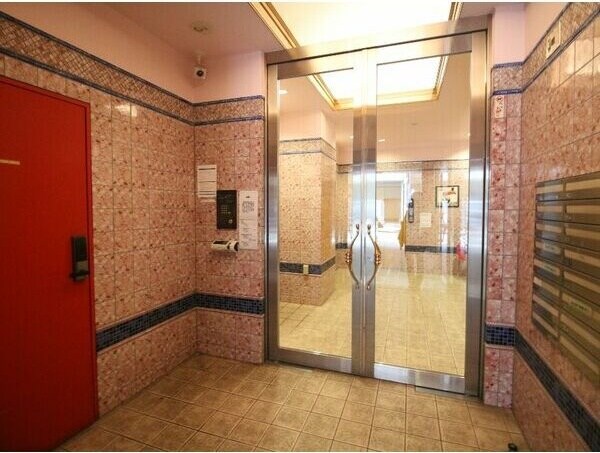 高岳駅 徒歩4分 9階の物件内観写真