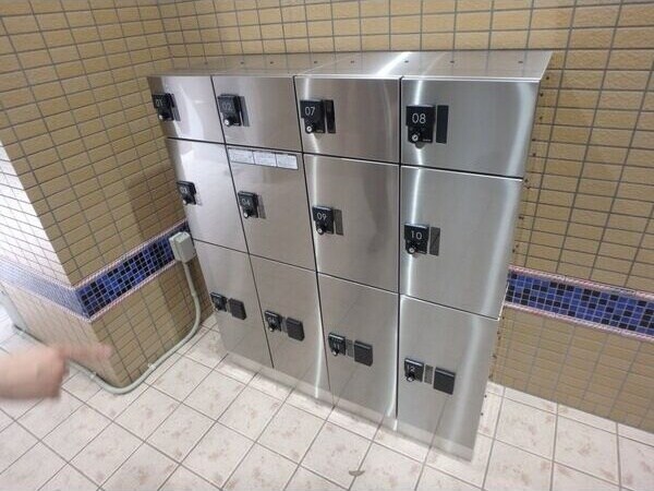 高岳駅 徒歩4分 9階の物件内観写真