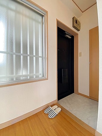 大脇ビルの物件内観写真