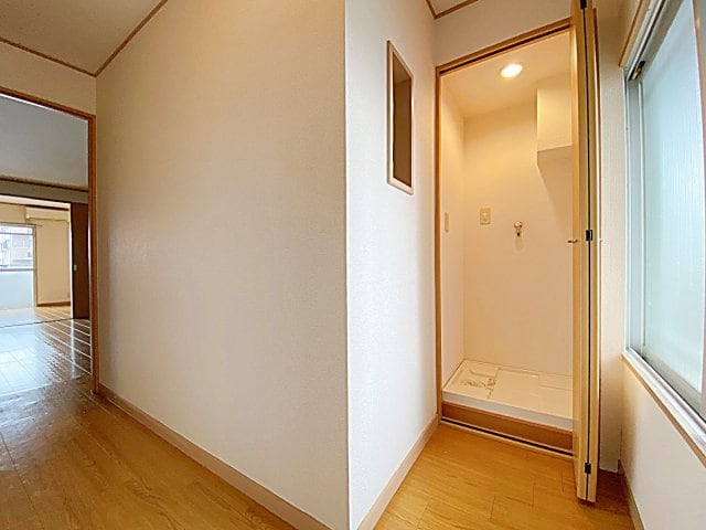 大脇ビルの物件内観写真