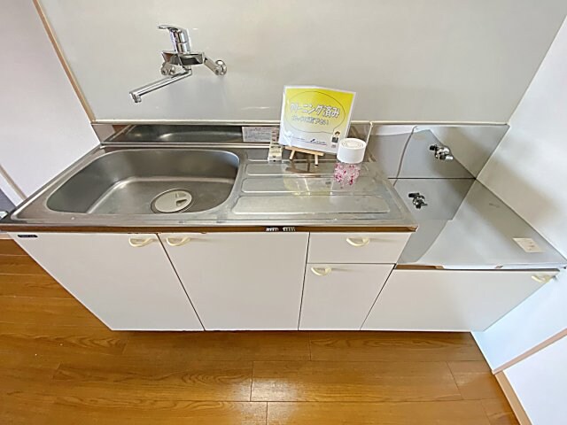 大脇ビルの物件内観写真