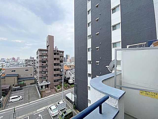 大脇ビルの物件内観写真