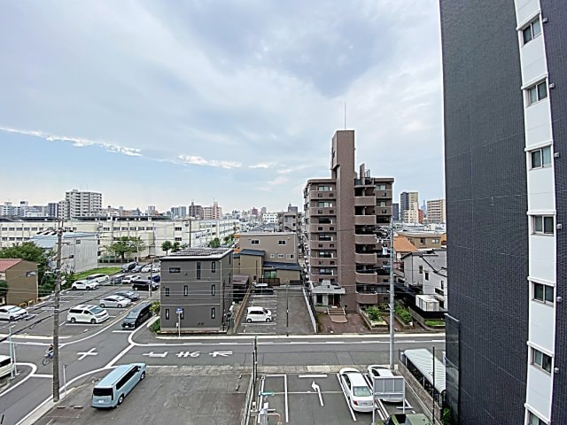 大脇ビルの物件内観写真