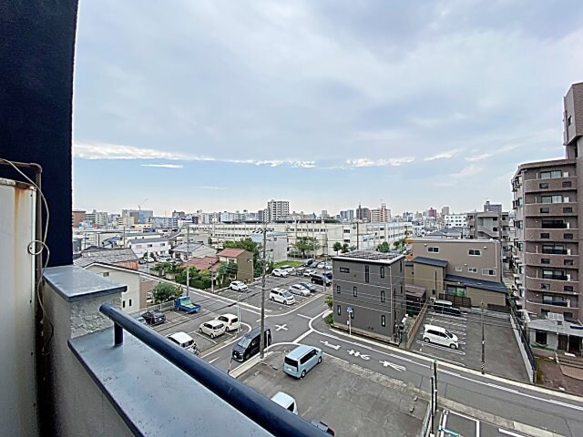 大脇ビルの物件内観写真