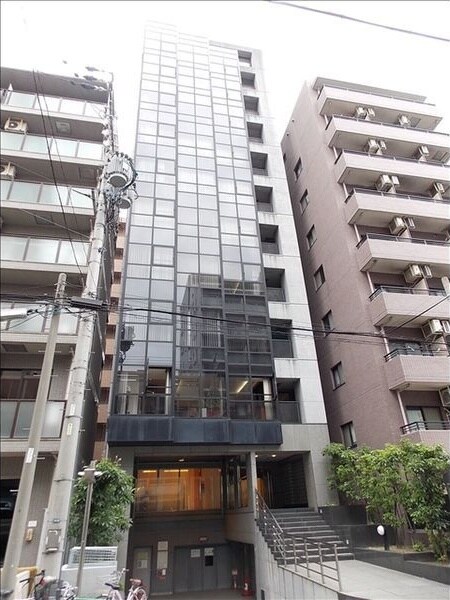 バードヒル伏見の物件外観写真