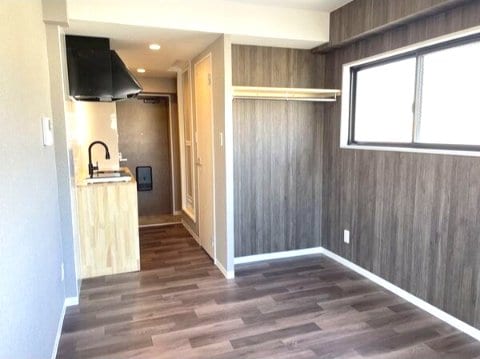 山王駅 徒歩9分 6階の物件内観写真