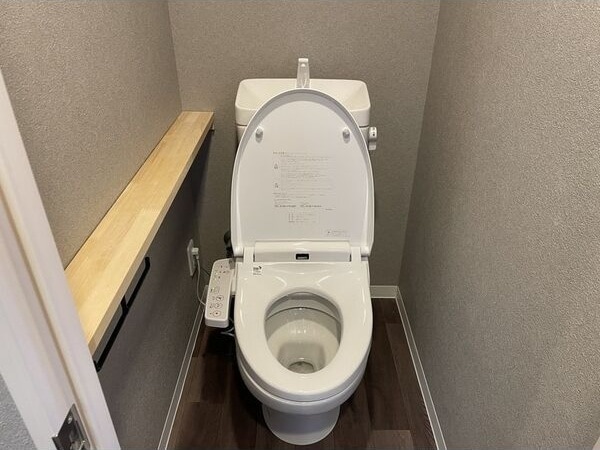 山王駅 徒歩9分 6階の物件内観写真