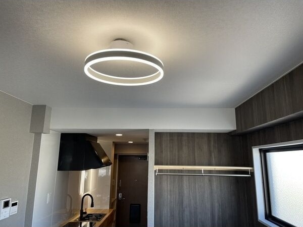 山王駅 徒歩9分 6階の物件内観写真