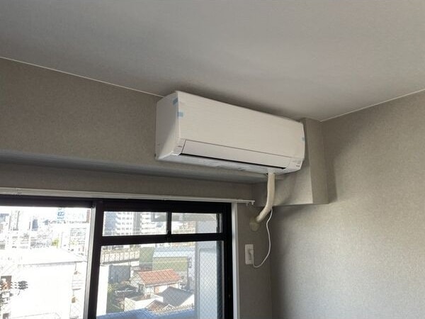 山王駅 徒歩9分 6階の物件内観写真