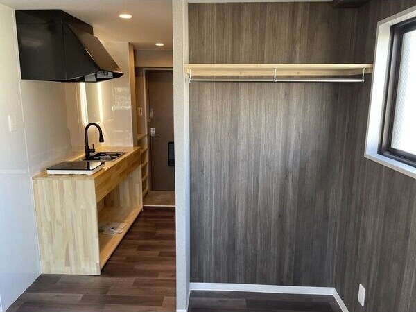 山王駅 徒歩9分 6階の物件内観写真