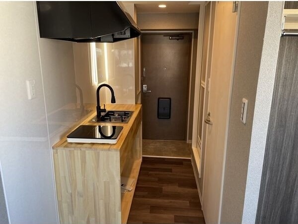 山王駅 徒歩9分 6階の物件内観写真