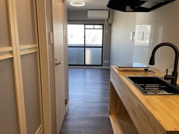 山王駅 徒歩9分 6階の物件内観写真