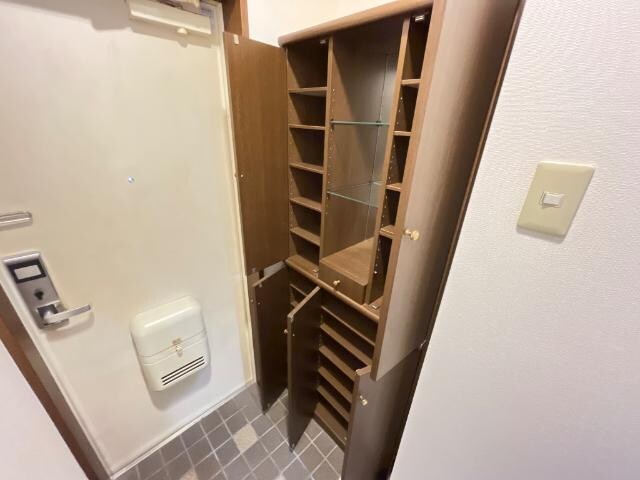 リバーサイドＮ・Ｋの物件内観写真