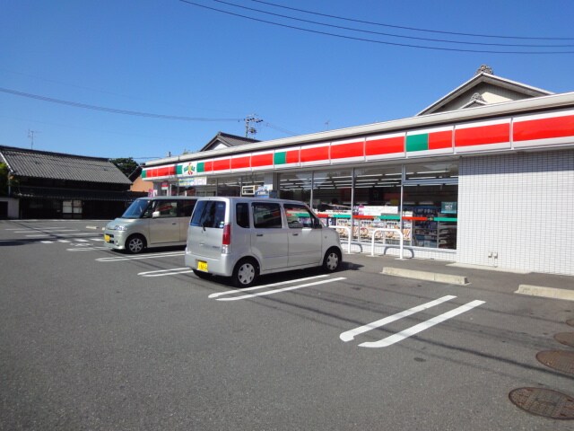 リバーサイドＮ・Ｋの物件外観写真