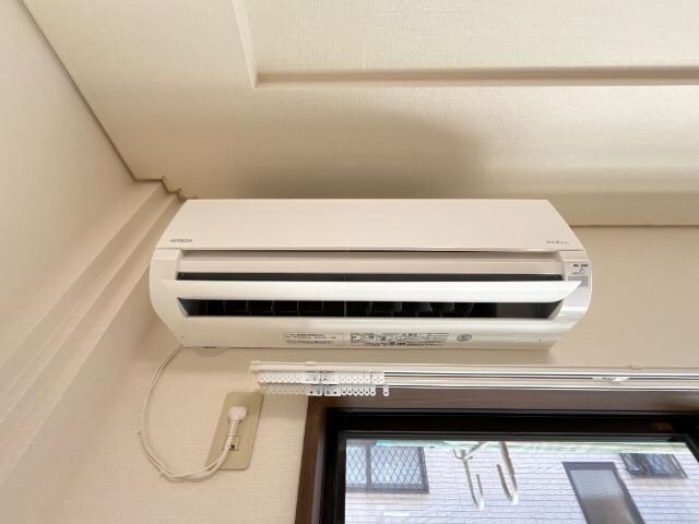 リバーサイドＮ・Ｋの物件内観写真