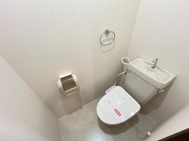 リバーサイドＮ・Ｋの物件内観写真