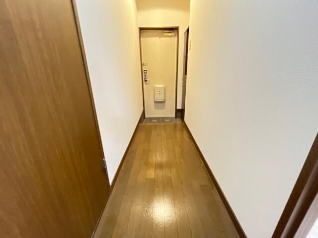 リバーサイドＮ・Ｋの物件内観写真